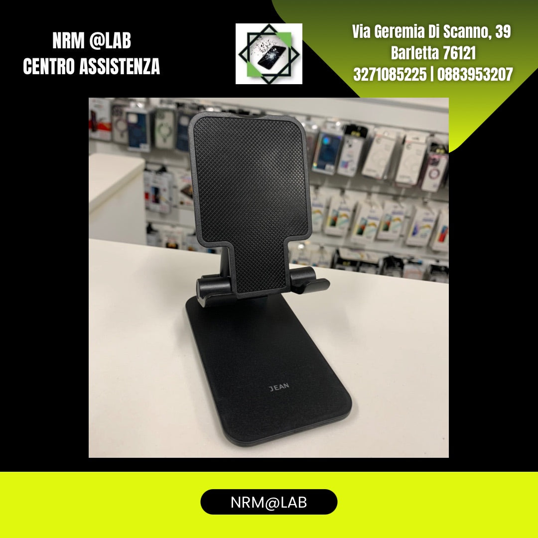 Base Supporto smartphone