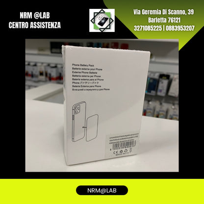 NRMagsafe Universale