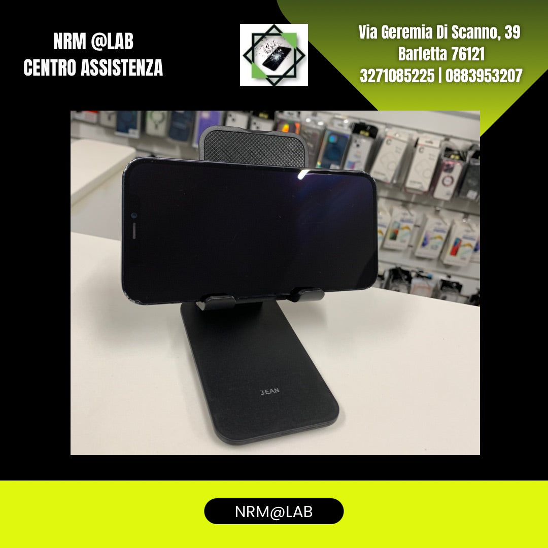 Base Supporto smartphone