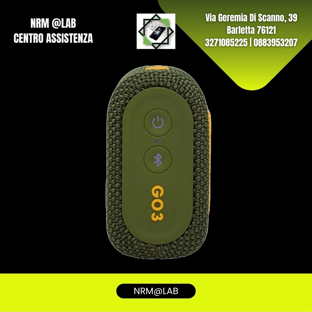 JBL GO 3 Mini Speaker Wireless Bluetooth