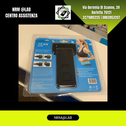 Custodia Universale da Braccio