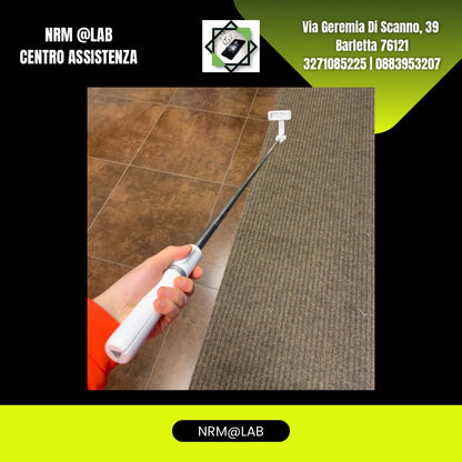 Bastone Selfie e Tre Piedi Tech