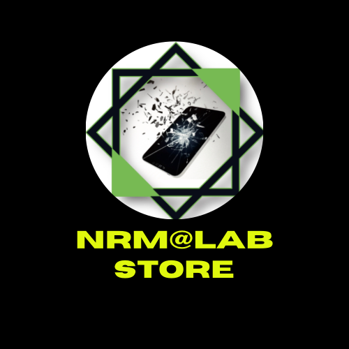 NRM@LAB STORE