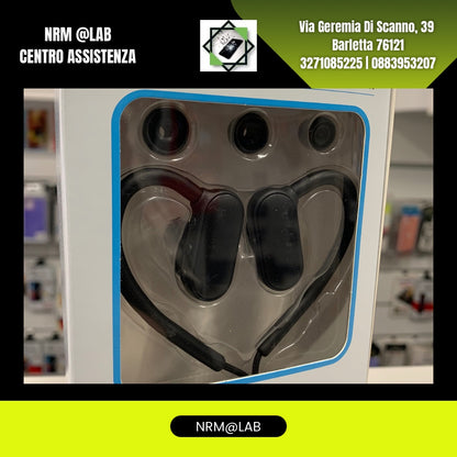 Cuffie Wireless Sportive