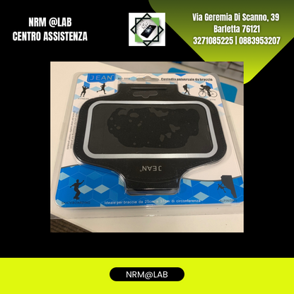 Custodia Universale da Braccio