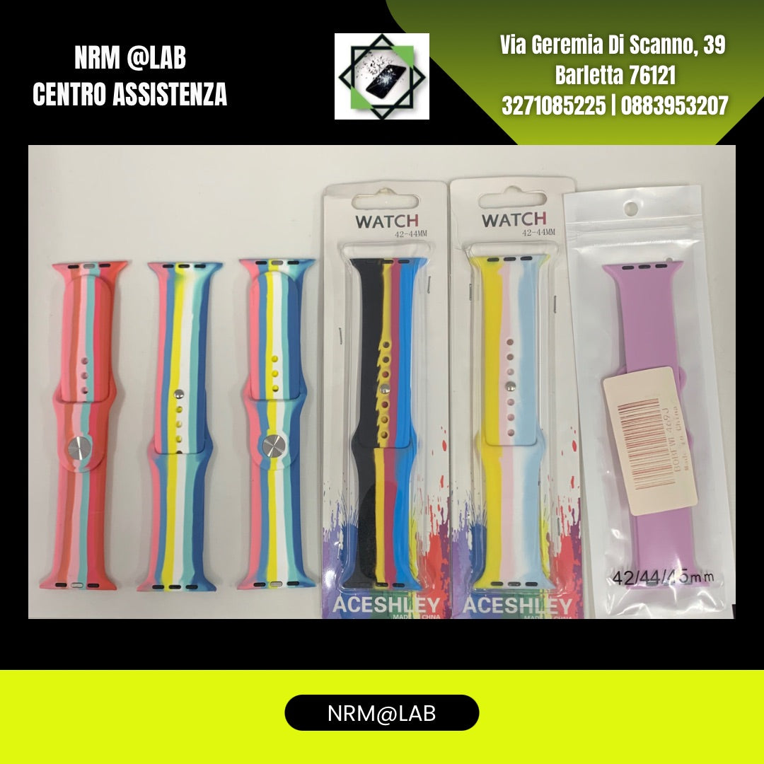 Cinturino per Apple Watch 42/45 mm