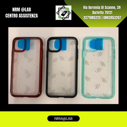 Cover Iphone 11 Spigen Alta Qualità