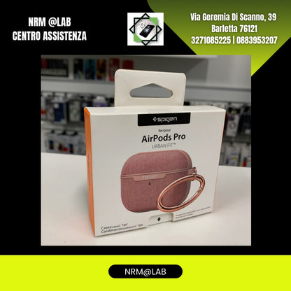 Cover protettiva ”SPIGEN” per AirPods Pro