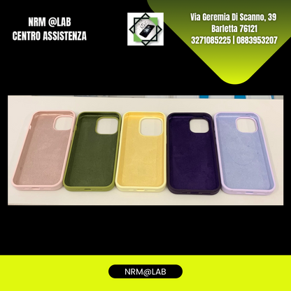 Cover ULTRA COLOR