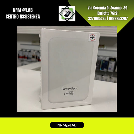 NRMagsafe Universale