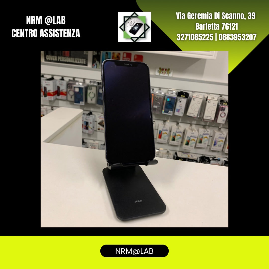 Base Supporto smartphone